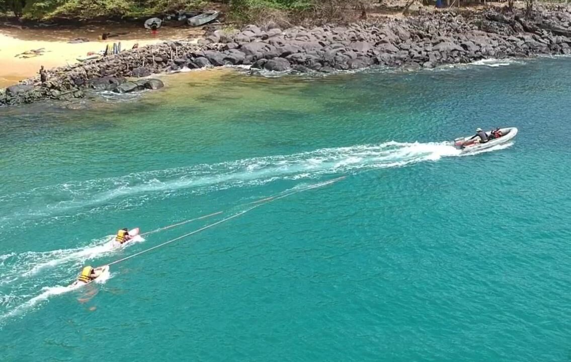 Photo of Others in Banana Islands