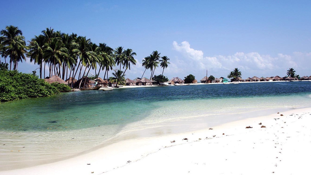 Photo of Others in Banana Islands