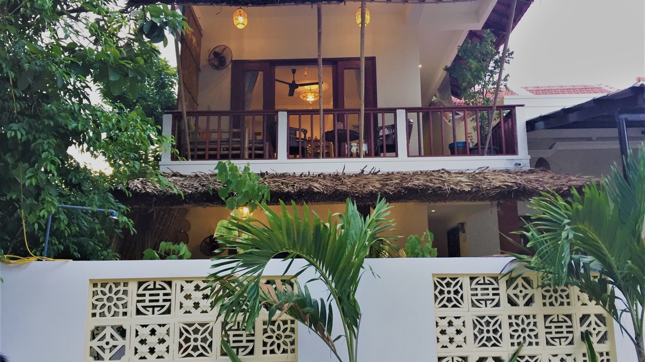 Photo of Bedroom in Cam An