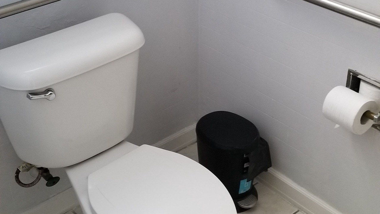 Photo of Bathroom in Duboce Triangle