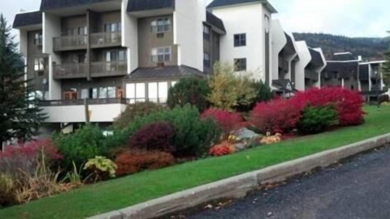 Photo of Outdoor in Bolton Valley