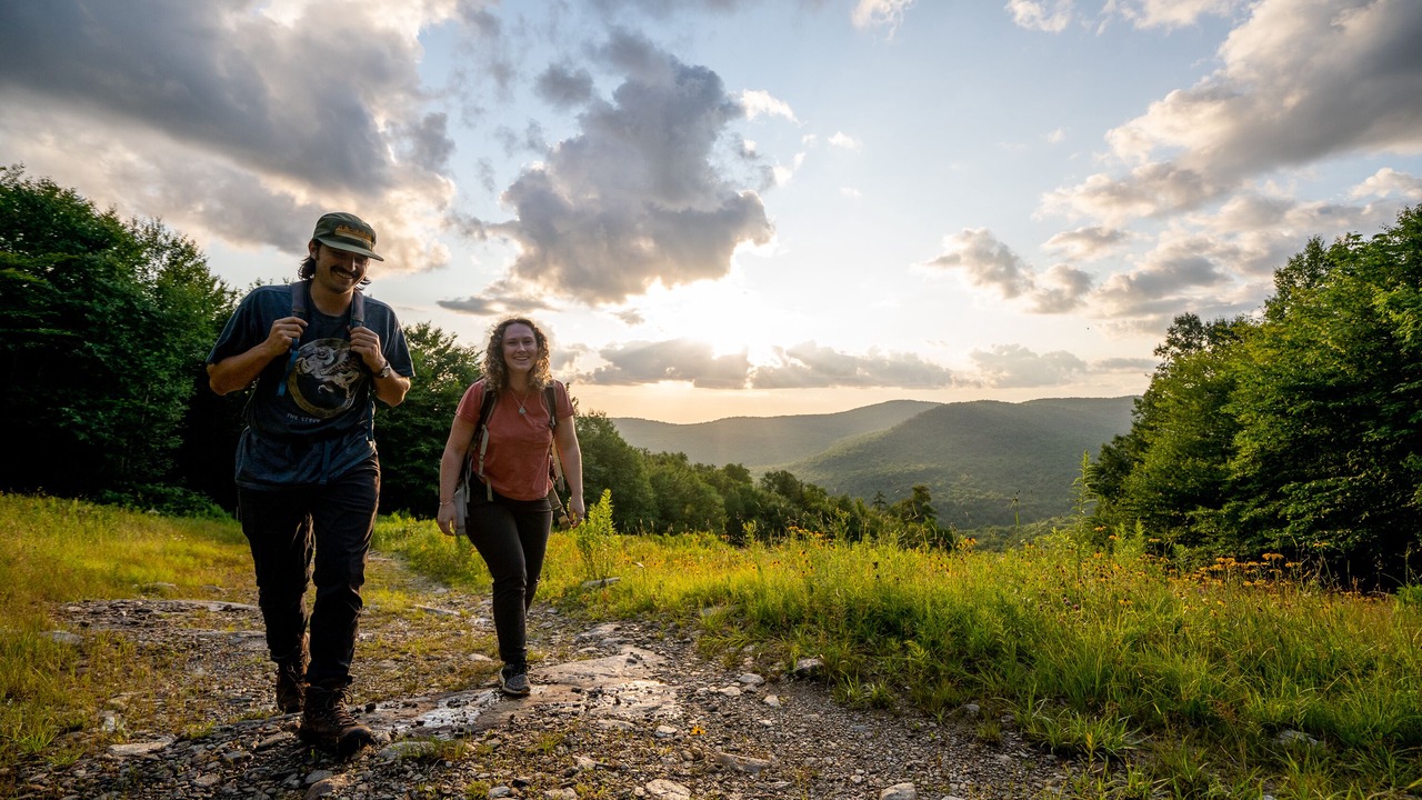 Photo of Outdoor in Bolton Valley