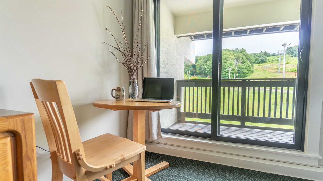 Photo of Livingroom in Bolton Valley