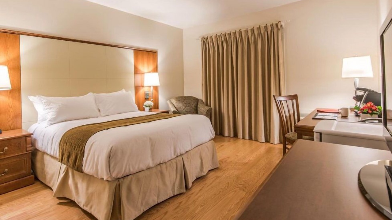 Photo of Bedroom in Sorel-Tracy