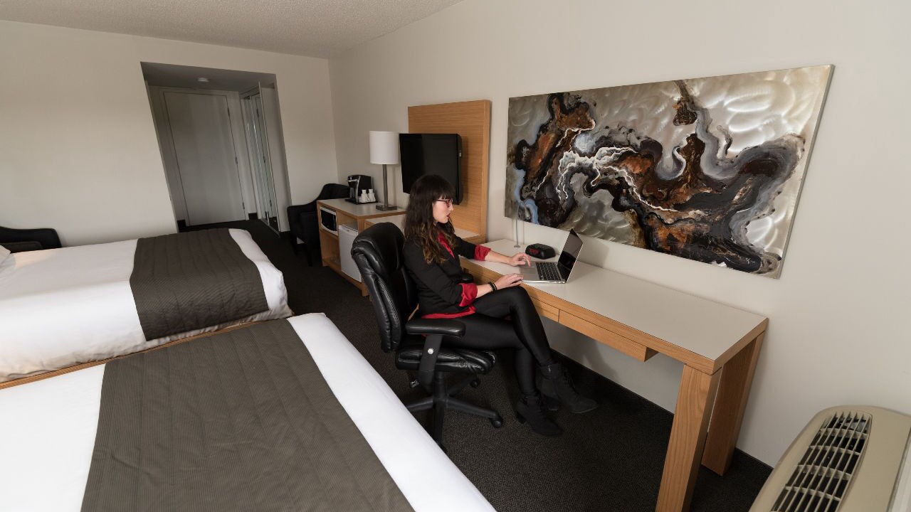 Photo of Bedroom in Sorel-Tracy