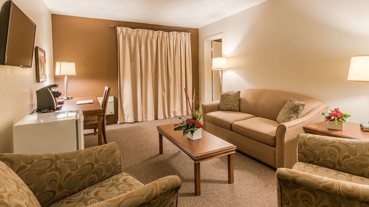Photo of Bedroom in Sorel-Tracy