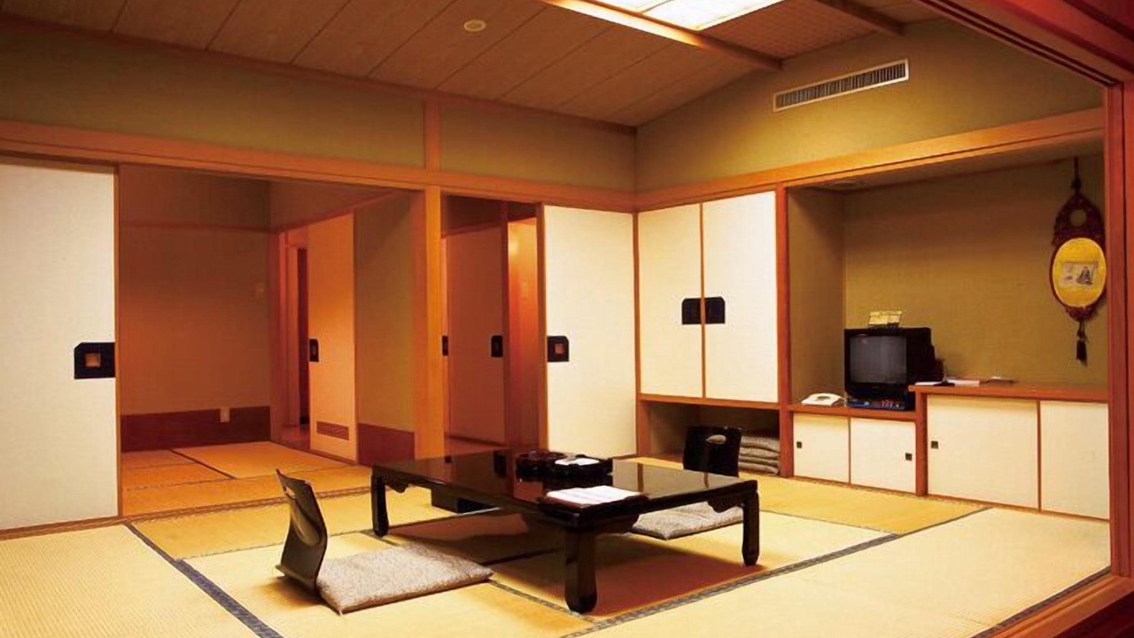 Photo of Livingroom in Sado