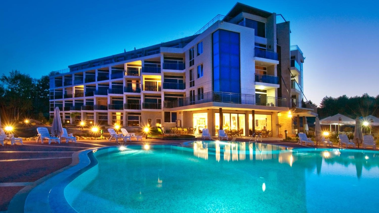 Photo of Outdoor in Sozopol