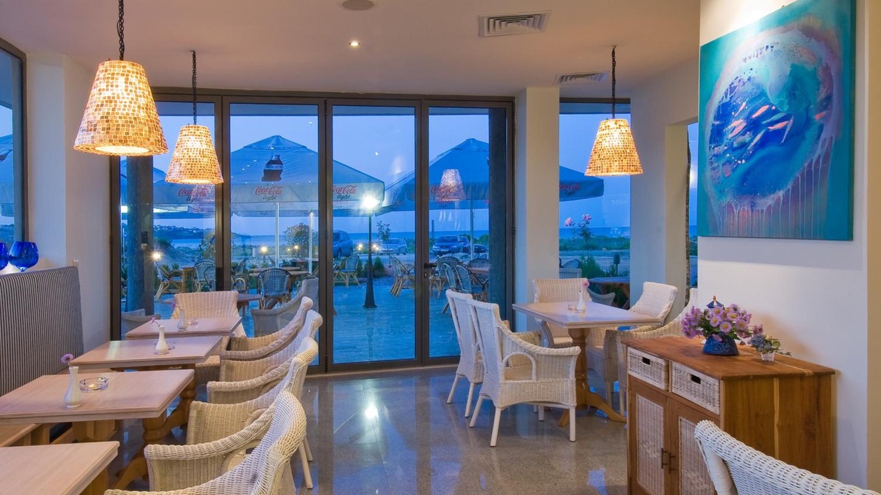 Photo of Livingroom in Sozopol