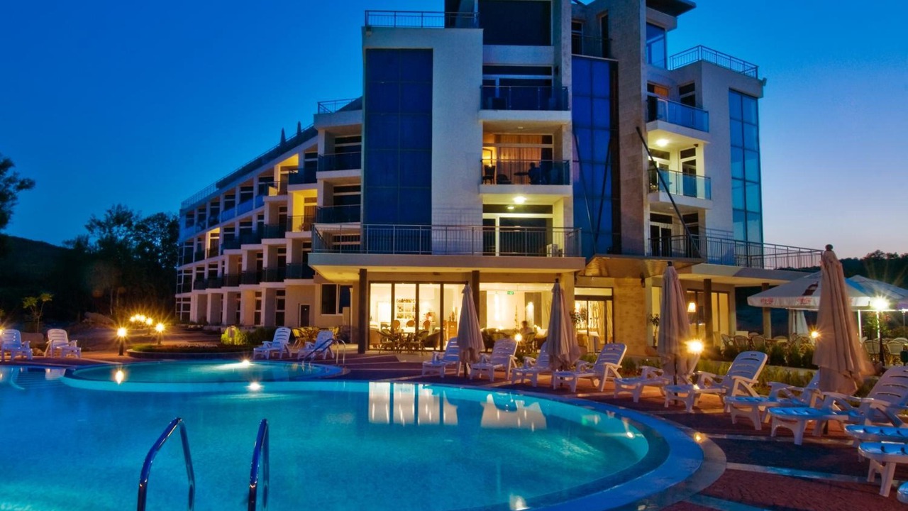 Photo of Outdoor in Sozopol