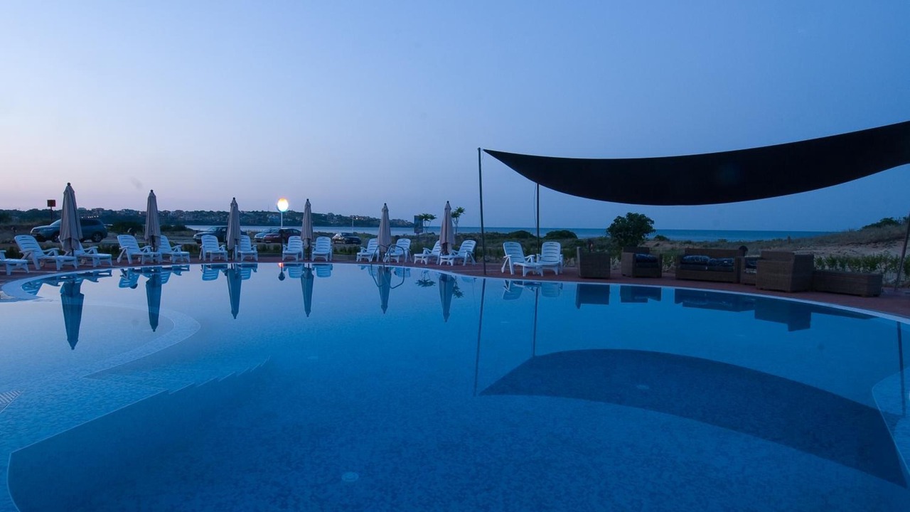 Photo of Outdoor in Sozopol