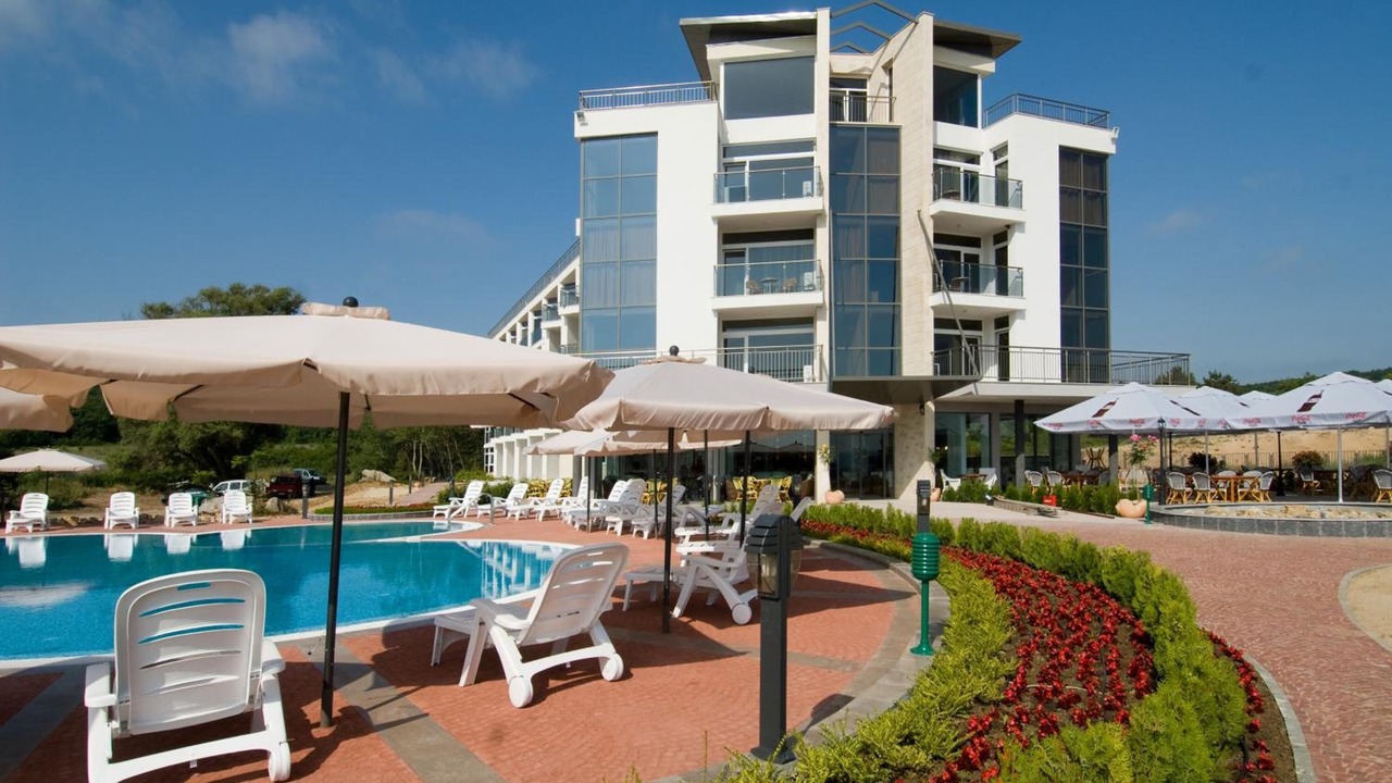 Photo of Outdoor in Sozopol