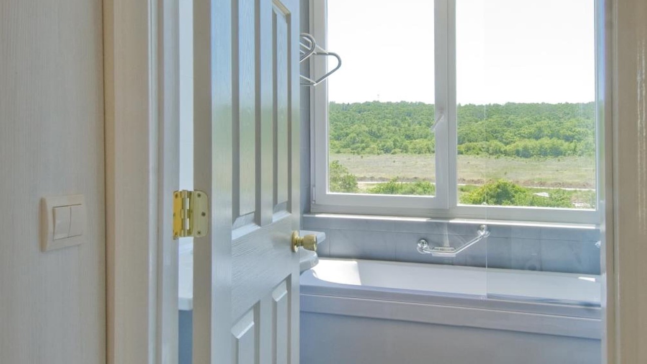 Photo of Bathroom in Sozopol