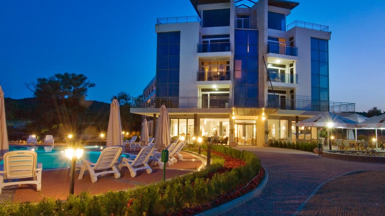 Photo of Outdoor in Sozopol
