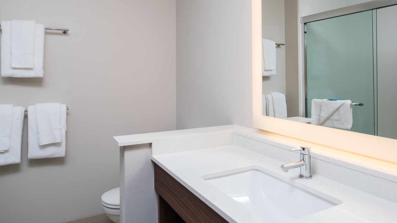 Photo of Bathroom in Ruston