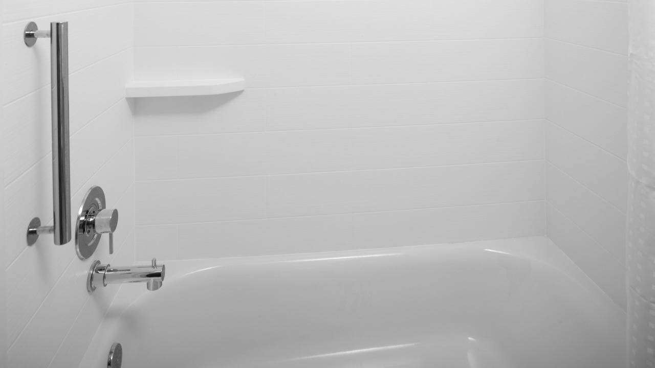 Photo of Bathroom in Ruston