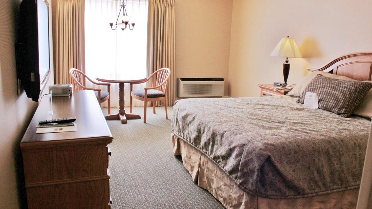 Photo of Bedroom in Russian Hill