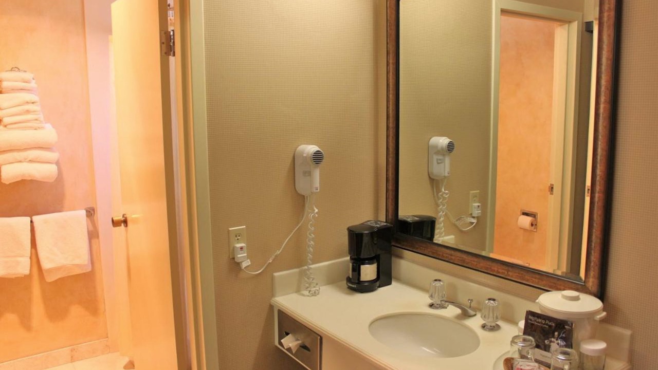 Photo of Bathroom in Russian Hill
