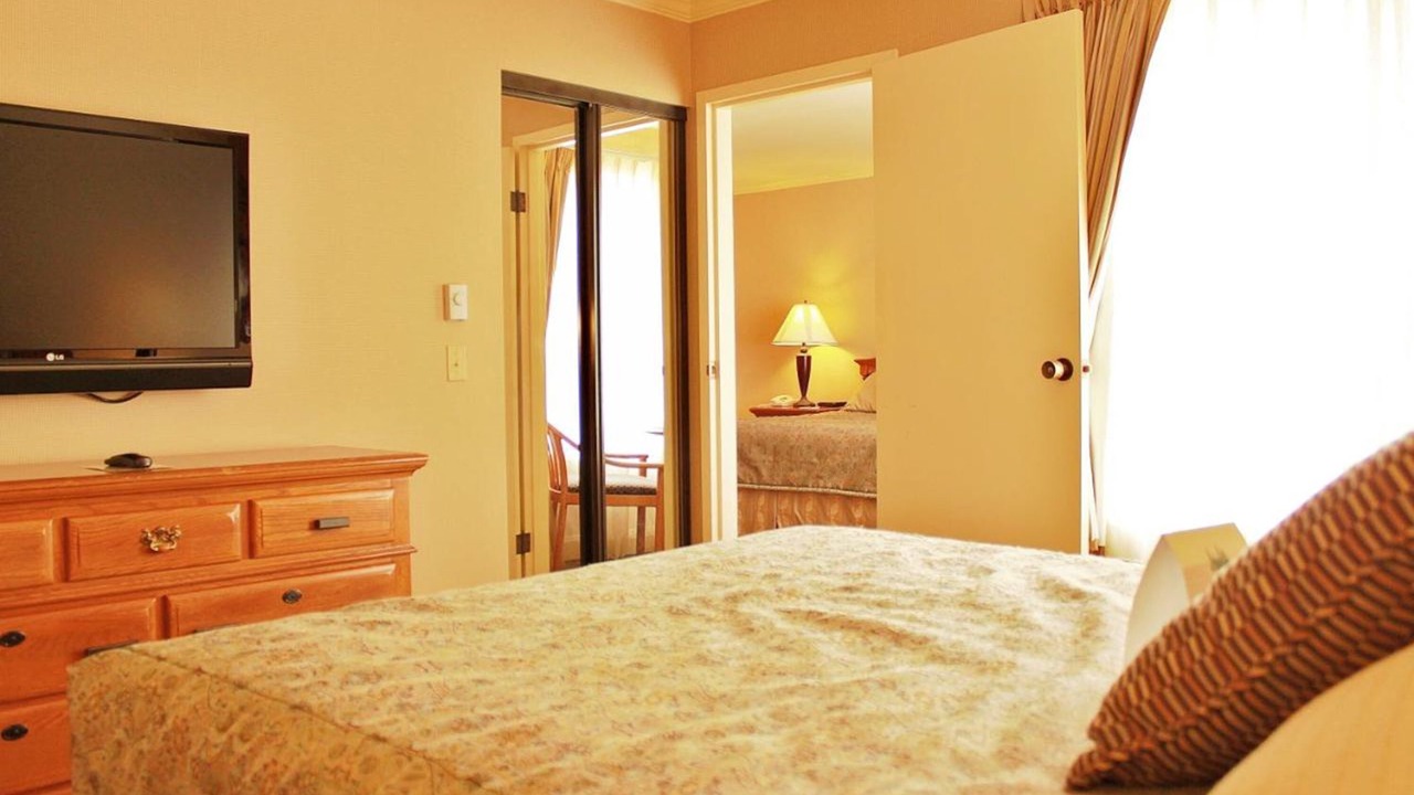 Photo of Bedroom in Russian Hill