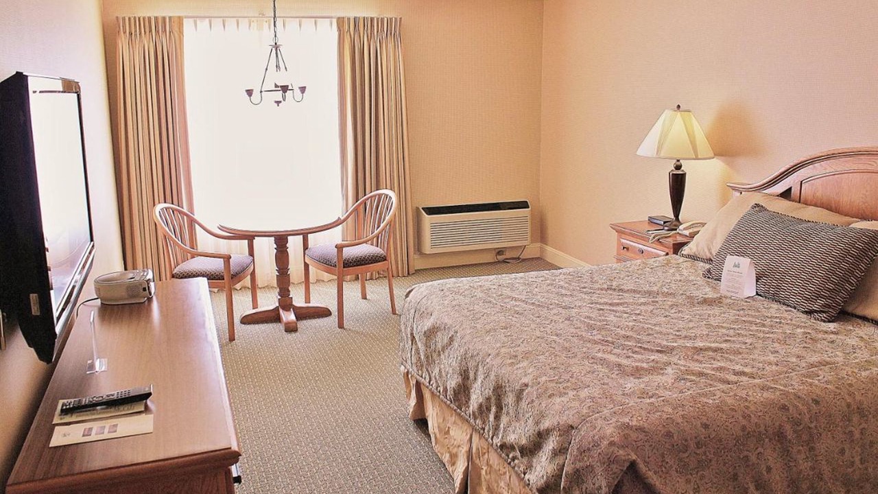 Photo of Bedroom in Russian Hill