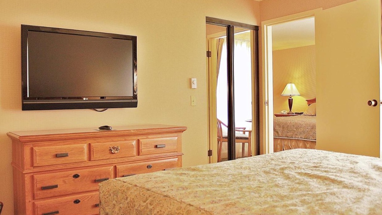 Photo of Bedroom in Russian Hill