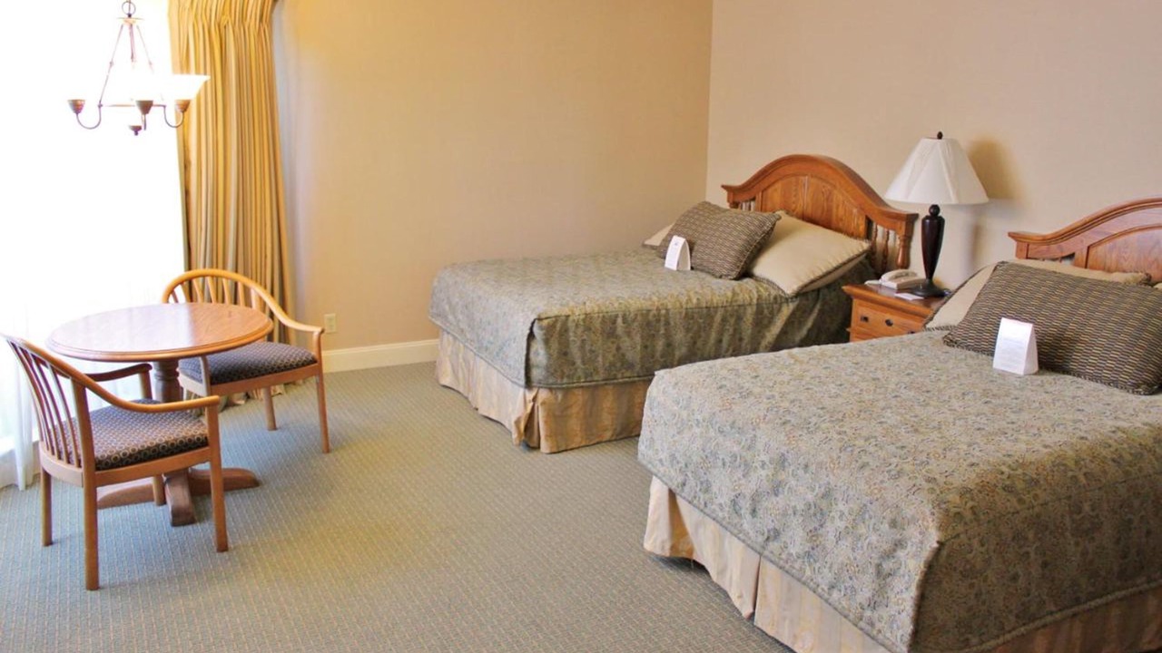 Photo of Bedroom in Russian Hill