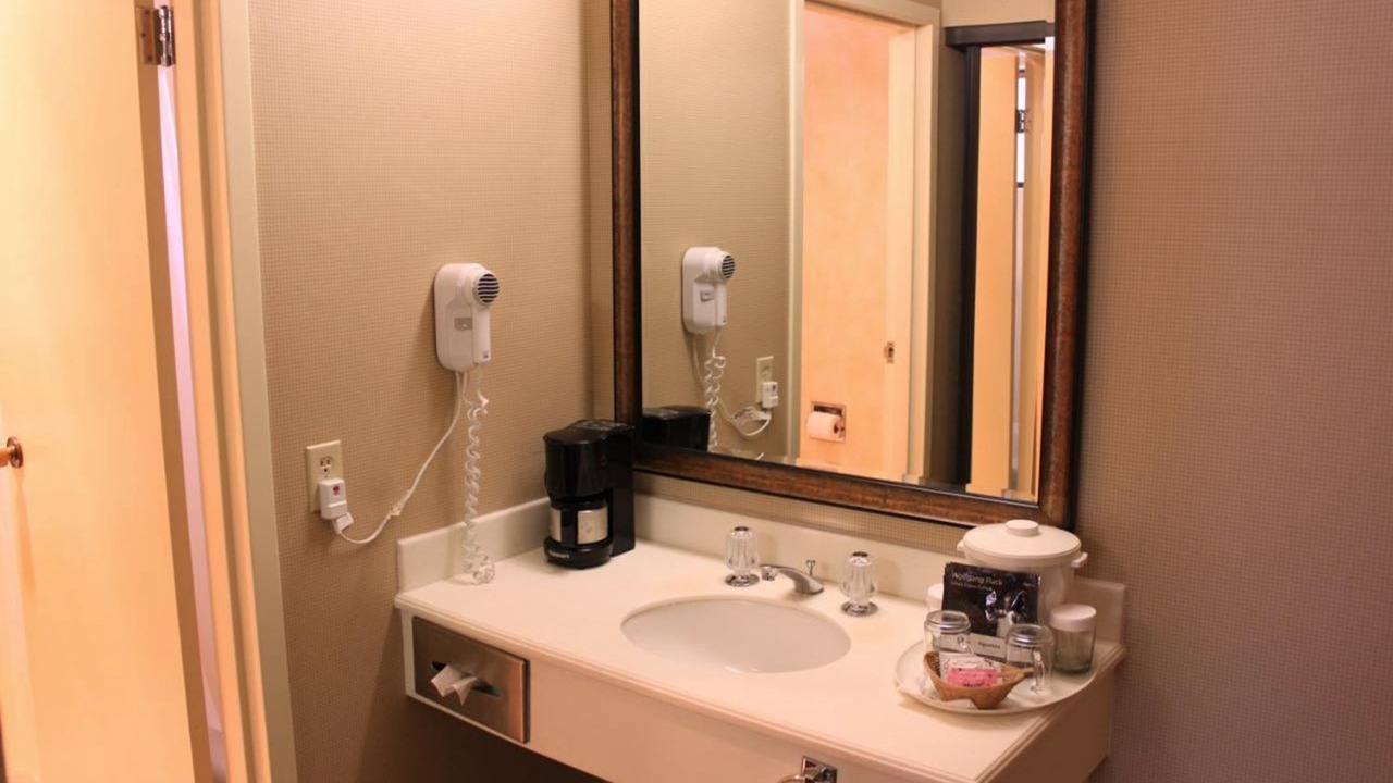 Photo of Bathroom in Russian Hill