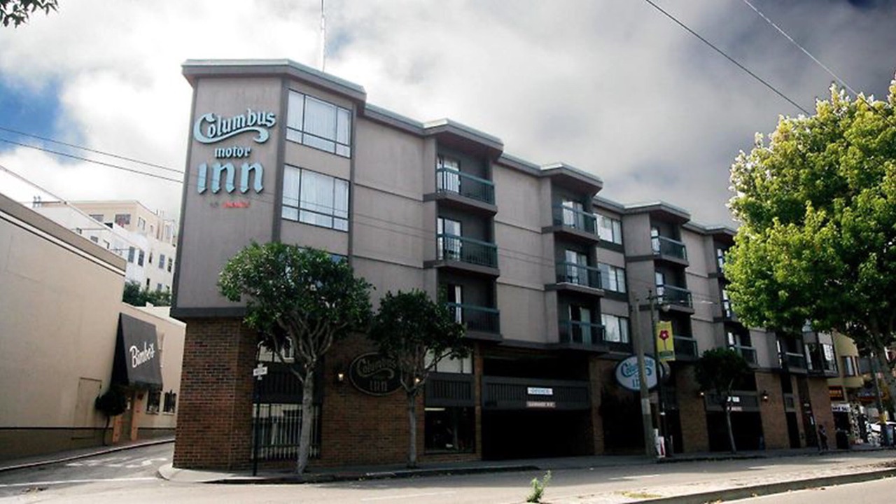 Photo of Outdoor in Russian Hill