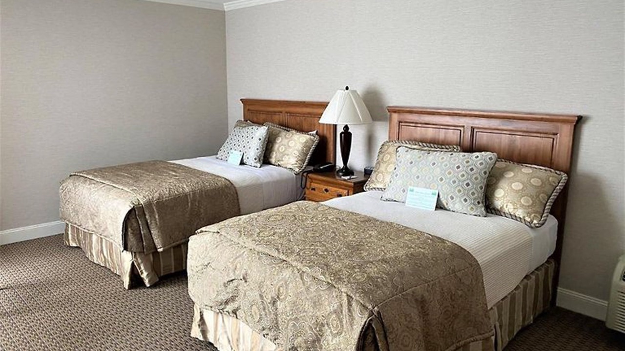 Photo of Bedroom in Russian Hill