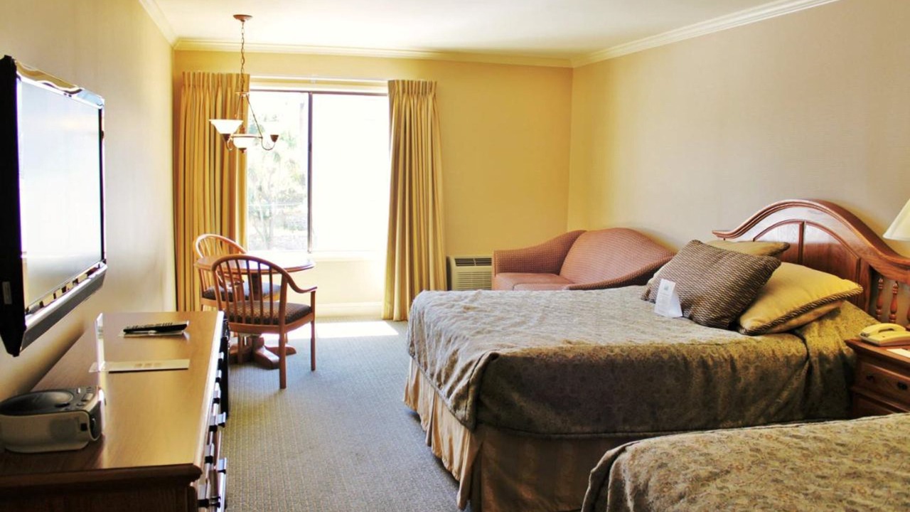 Photo of Bedroom in Russian Hill