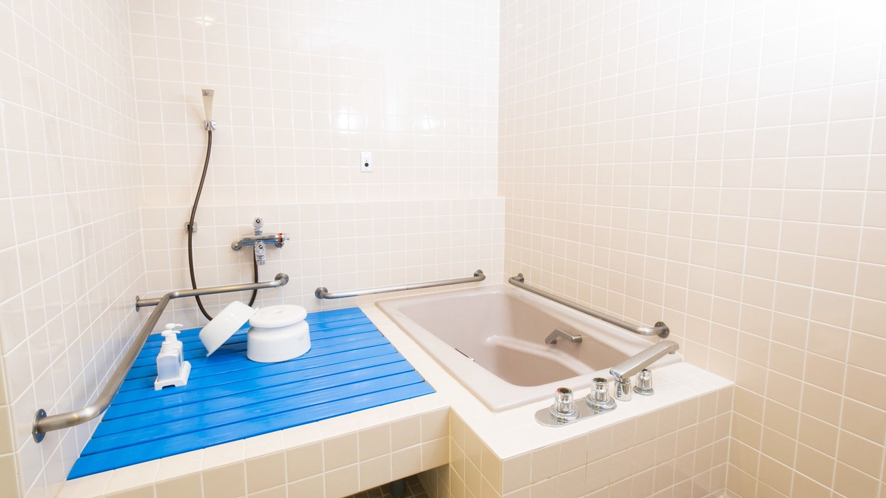 Photo of Bathroom in Inawashiro
