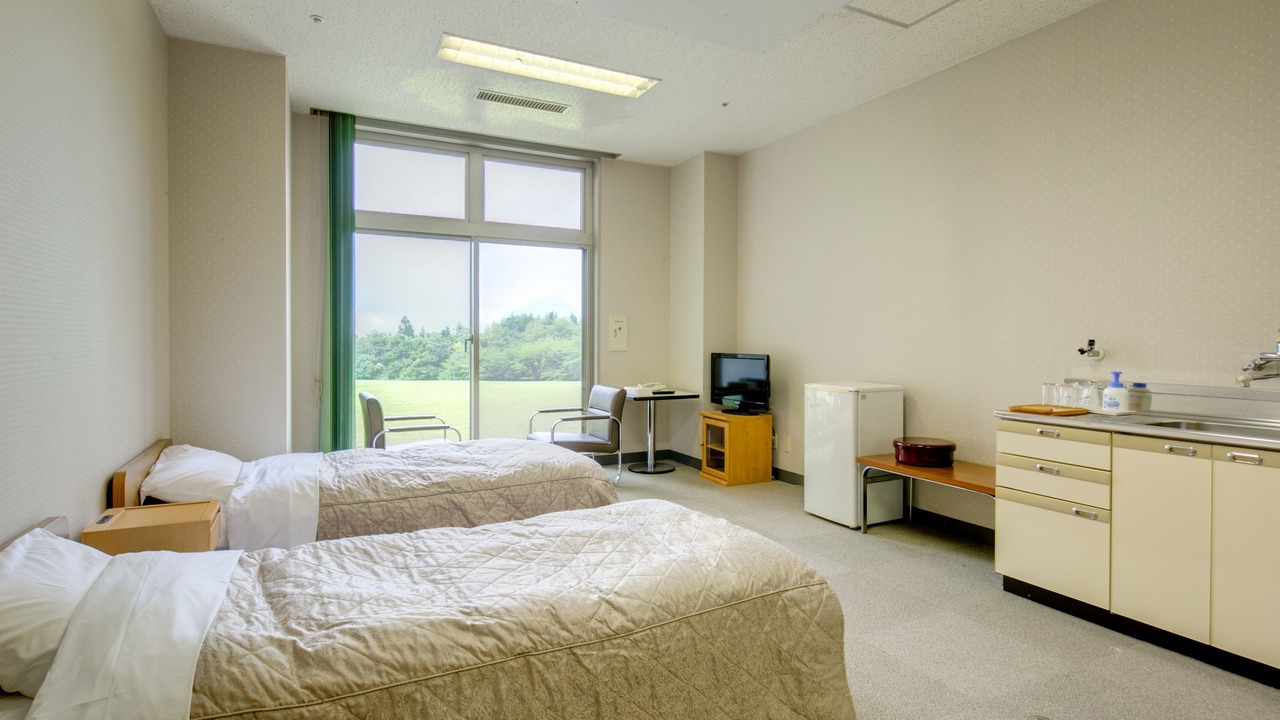 Photo of Bedroom in Inawashiro