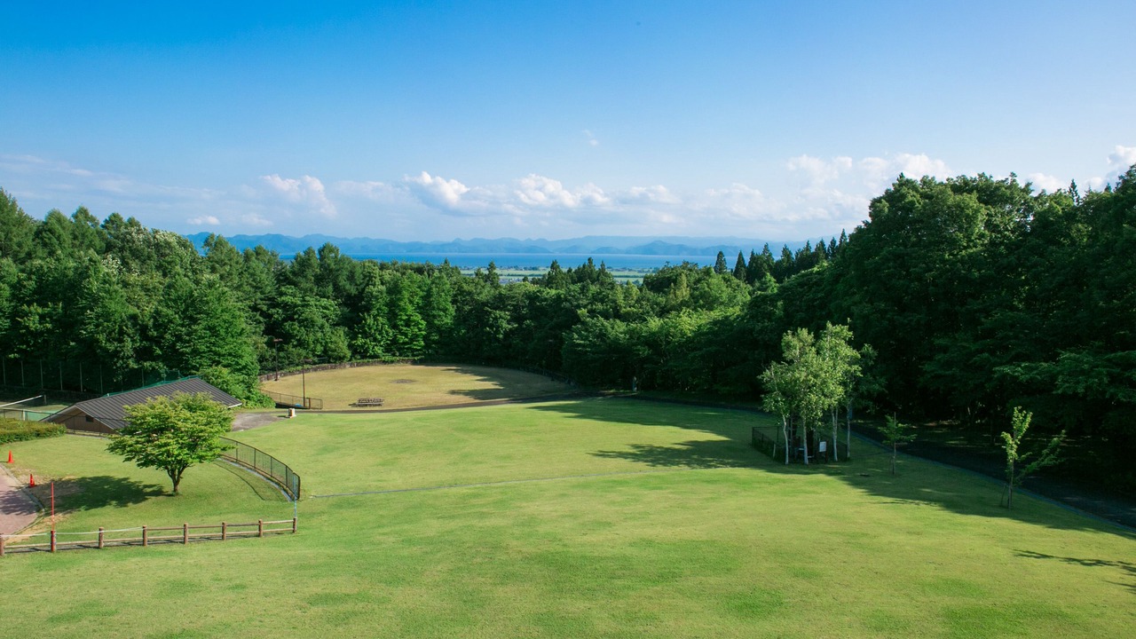 Photo of Outdoor in Inawashiro