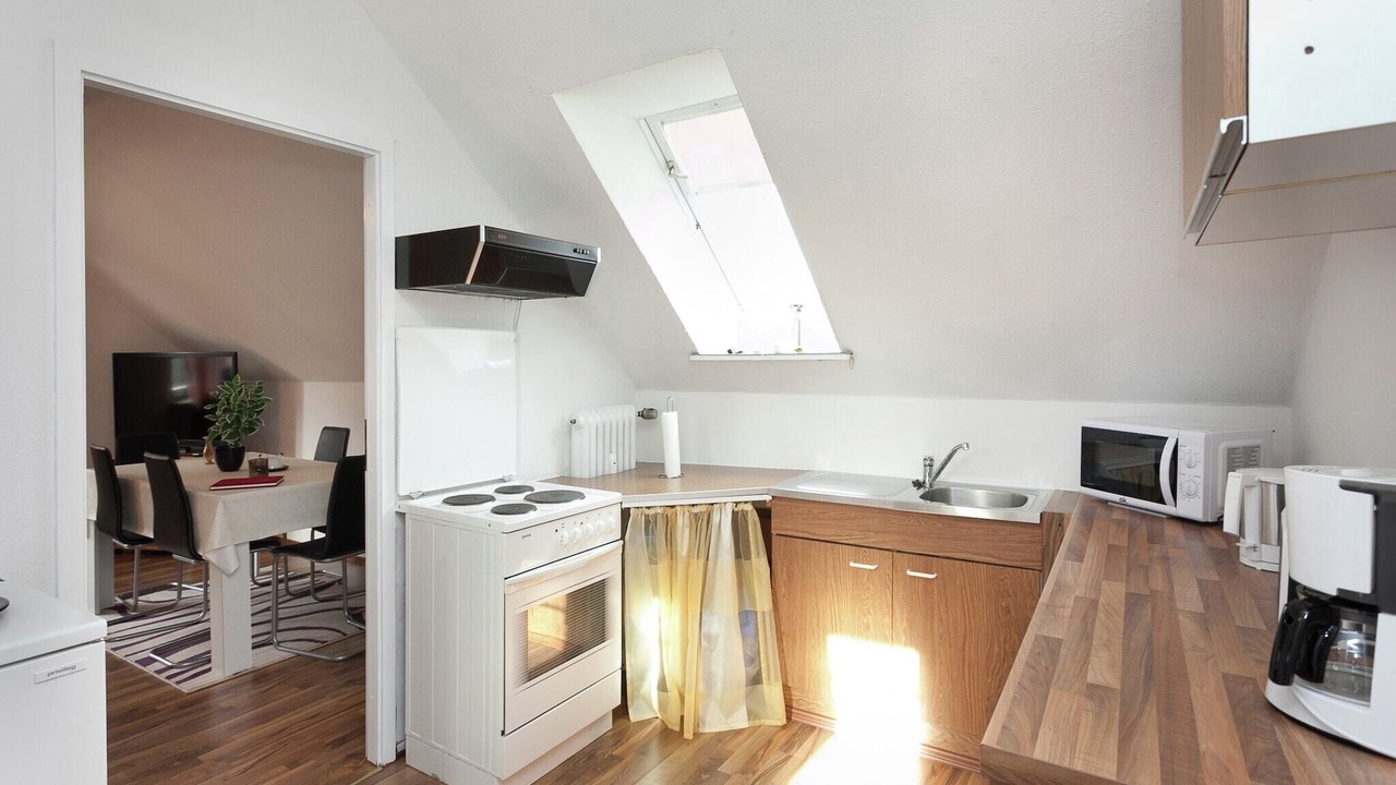 Photo of Kitchen in Wildemann