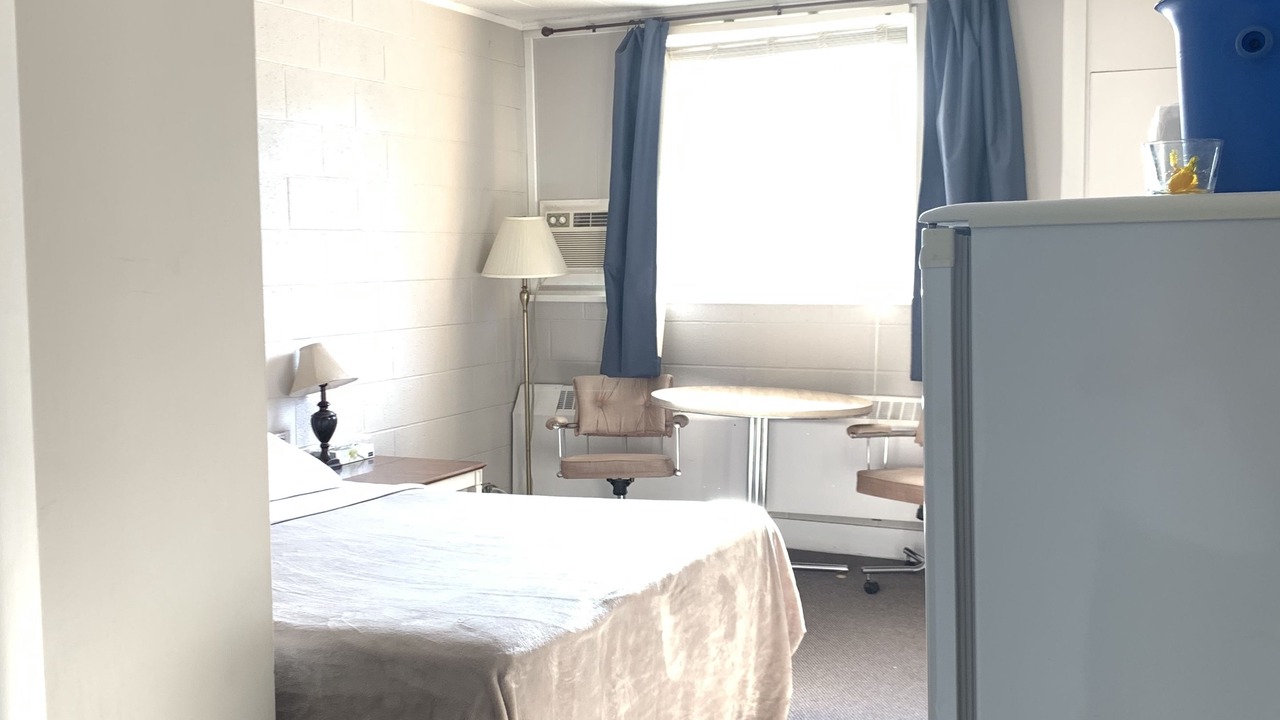 Photo of Bedroom in Manitou