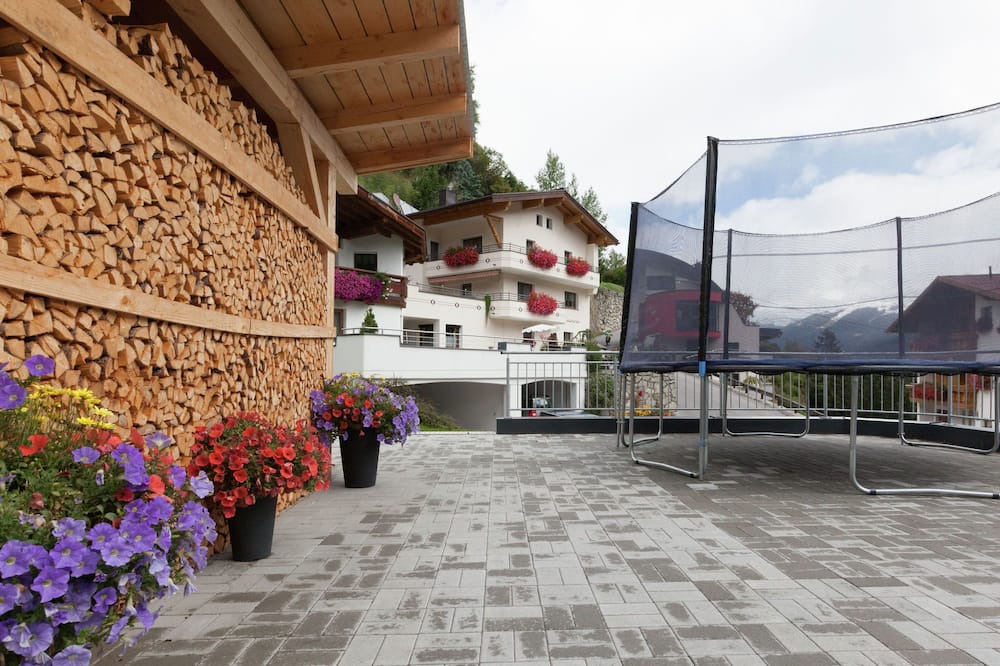 Photo of Outdoor in Kappl