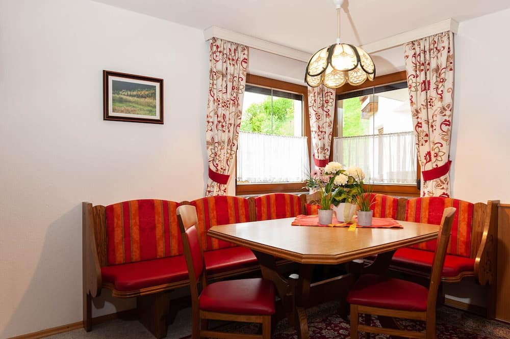 Photo of Livingroom in Kappl