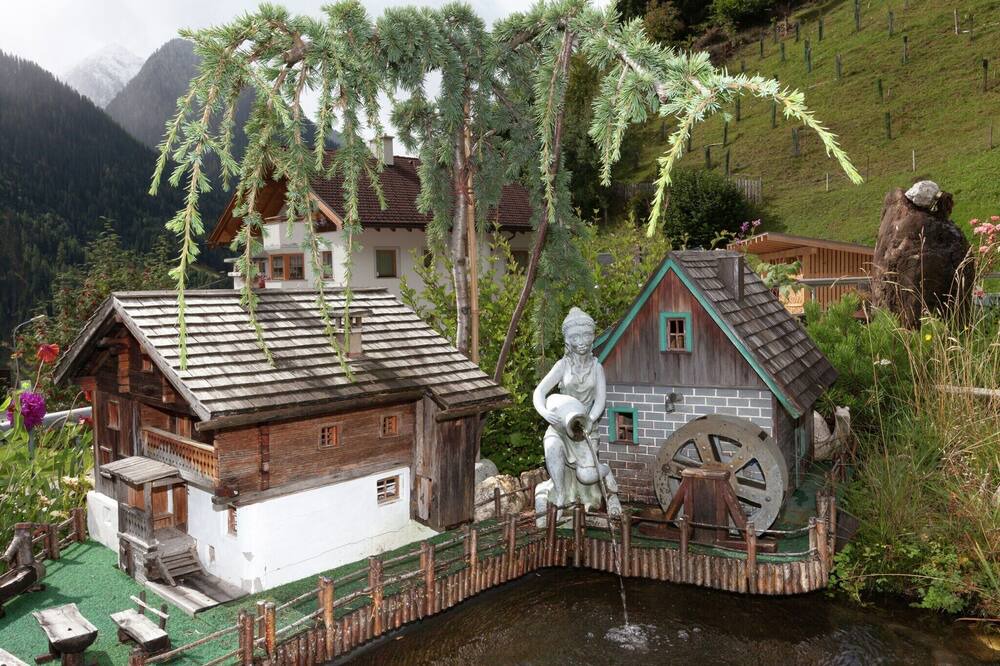 Photo of Outdoor in Kappl