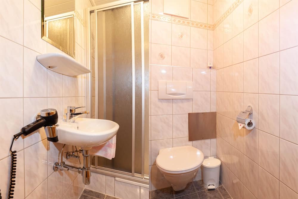 Photo of Bathroom in Kappl