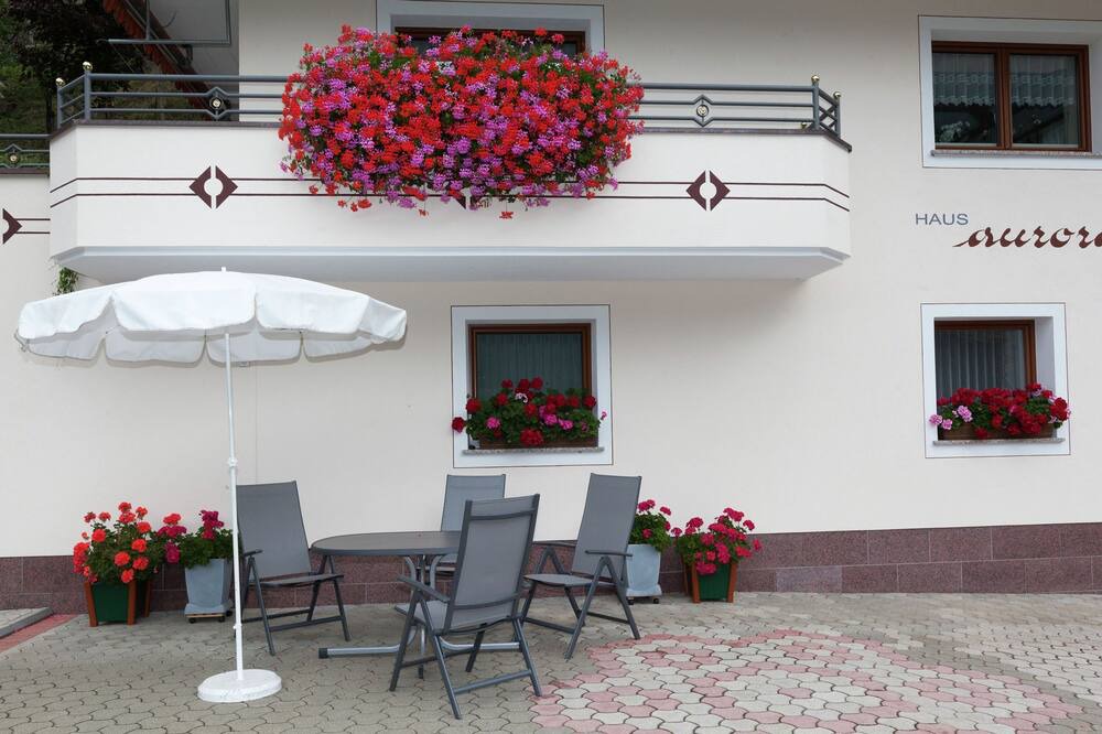 Photo of Patio Balcony in Kappl