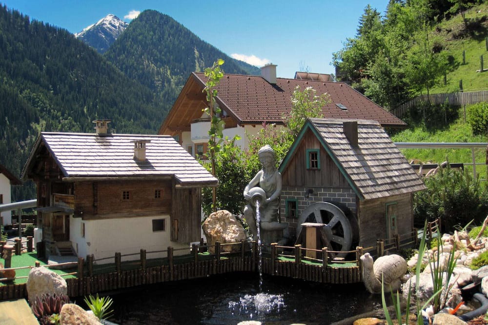 Photo of Outdoor in Kappl