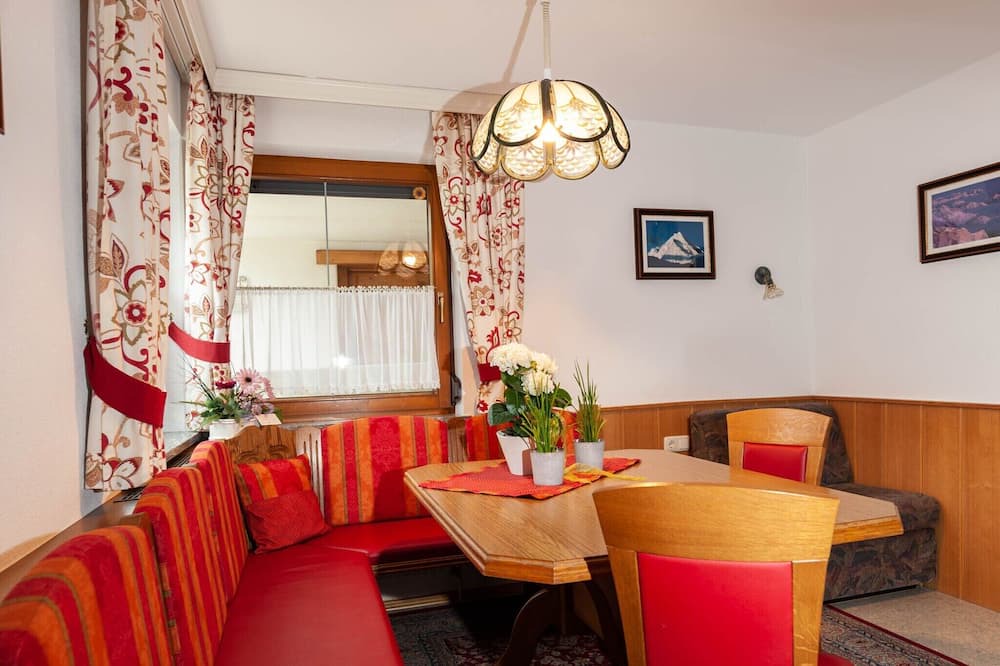 Photo of Livingroom in Kappl
