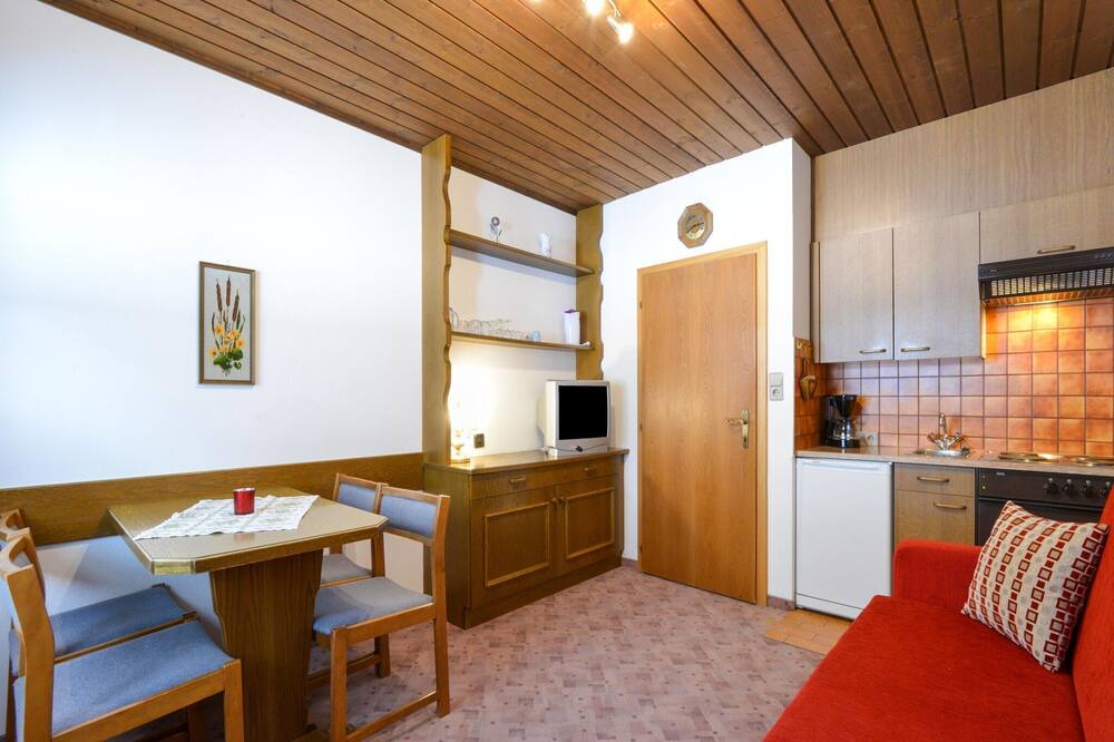 Photo of Livingroom in Leutasch