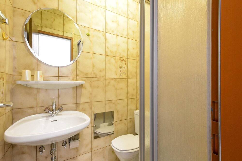 Photo of Bathroom in Leutasch