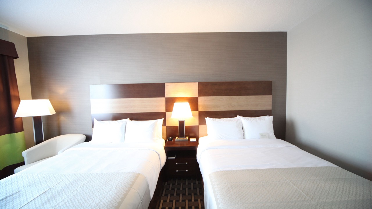 Photo of Bedroom in Leduc