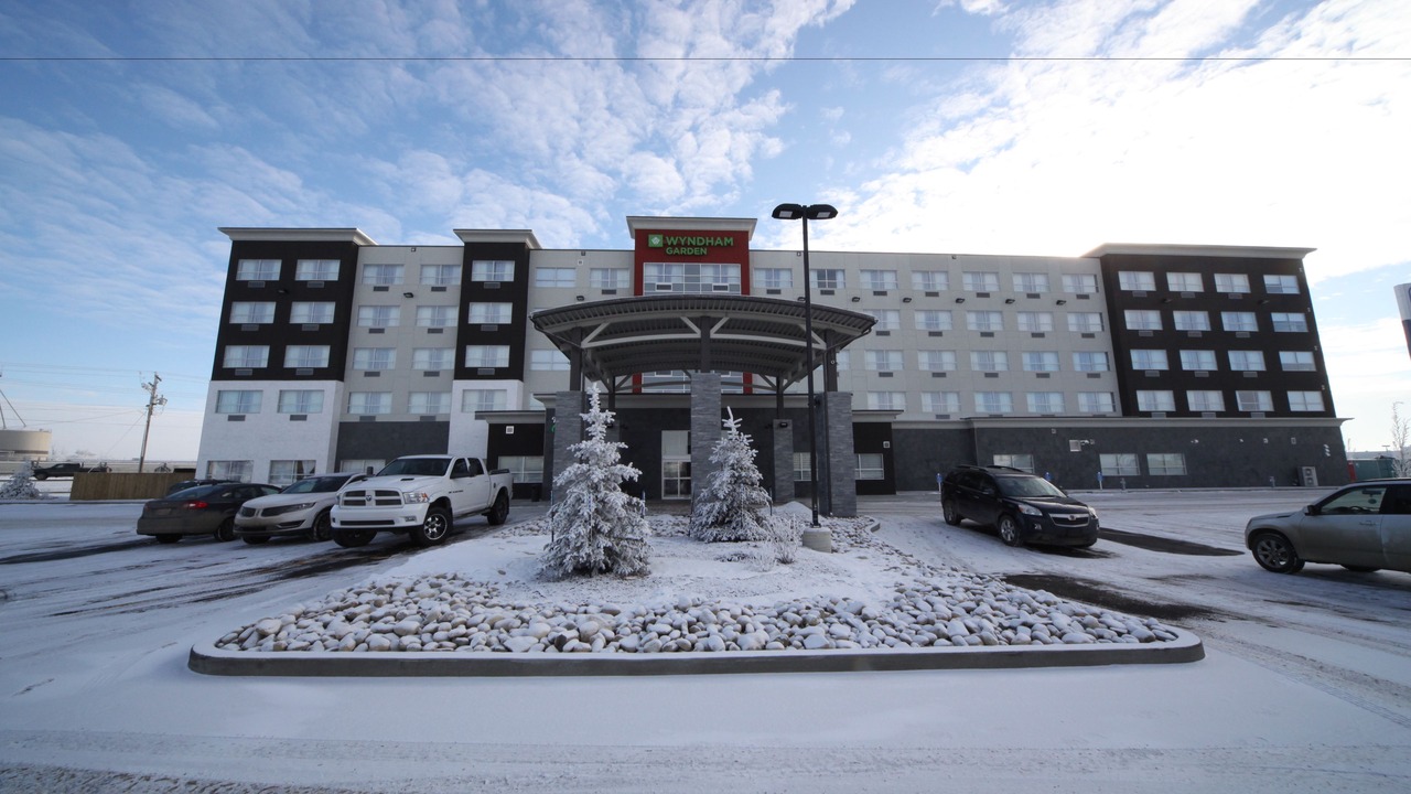 Photo of Outdoor in Leduc