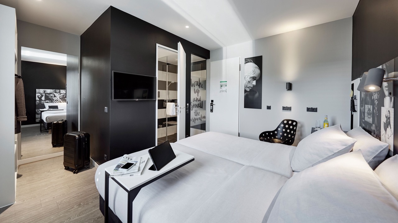 Photo of Bedroom in Tuttlingen