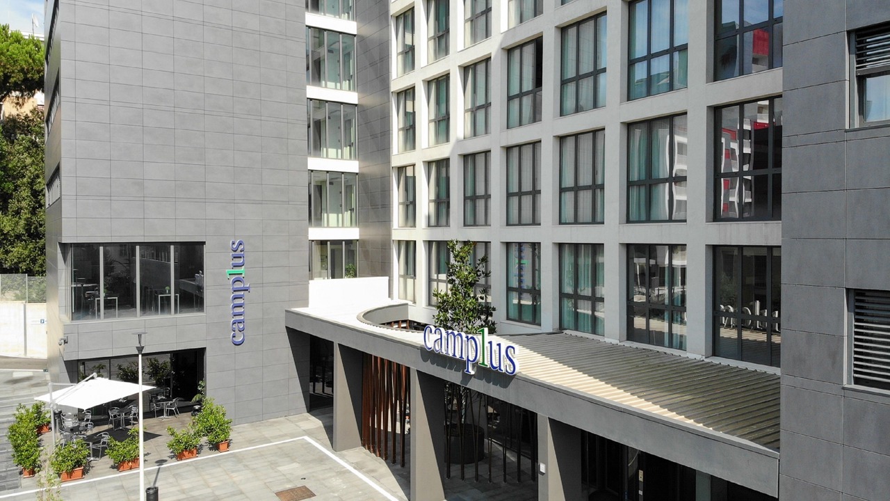 Photo of Outdoor in Quartiere XXI Pietralata