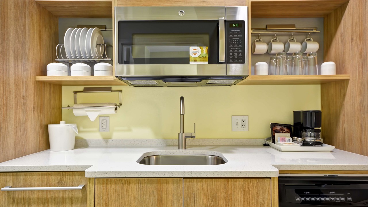 Photo of Kitchen in Addison