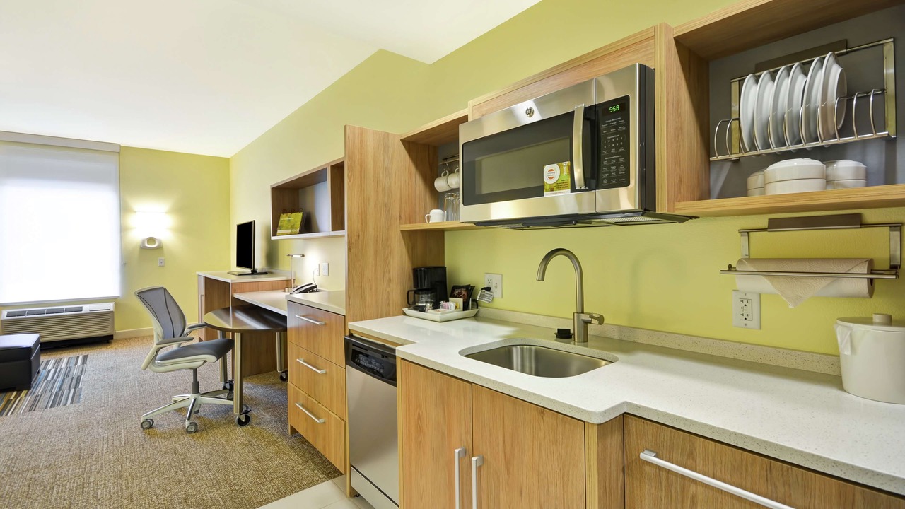 Photo of Kitchen in Addison